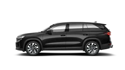 Kodiaq Exclusive Selection
