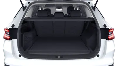 Kodiaq Exclusive Selection