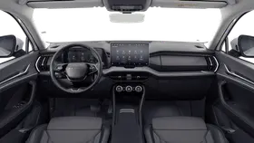 Kodiaq Exclusive Selection