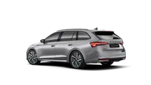 Octavia Combi Sportline