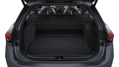 Superb Combi Sportline