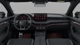 Superb Combi Sportline