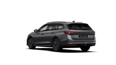 Superb Combi Sportline