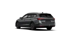 Superb Combi Sportline
