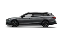 Superb Combi Sportline