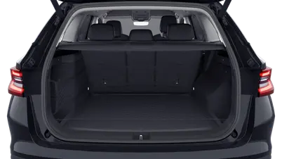 Kodiaq Exclusive Selection