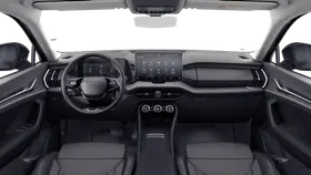 Kodiaq Exclusive Selection