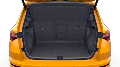 Karoq Sportline
