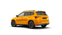 Karoq Sportline