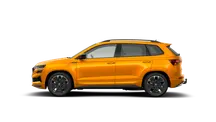 Karoq Sportline