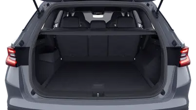 Kodiaq Sportline