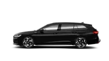 Nový Superb Combi Sportline