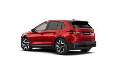 Elroq Sportline 85
