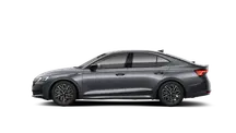Nová Octavia Sportline