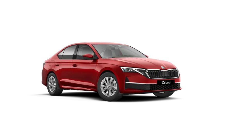 Nová Octavia 130 let
