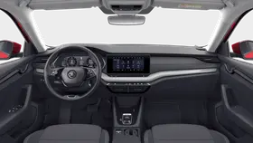 Nová Octavia 130 let