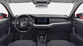 Octavia 130 let