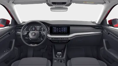 Octavia 130 let