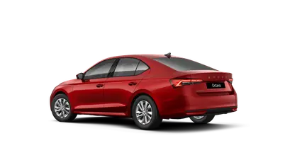 Octavia 130 let