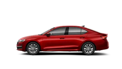 Octavia 130 let