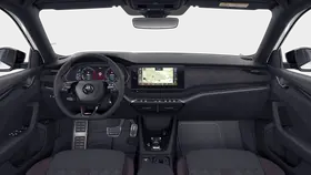 Octavia RS