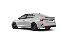 Octavia RS