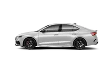 Octavia RS
