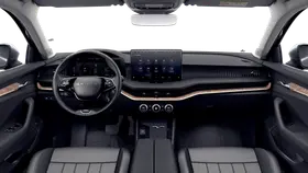 Superb Laurin & Klement