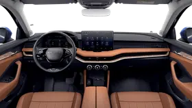 Superb Laurin & Klement