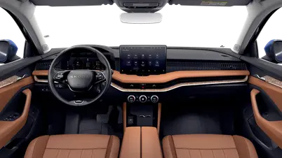 Superb Laurin & Klement