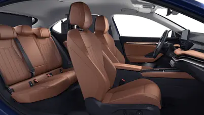 Superb Laurin & Klement