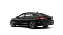 Nový Superb Sportline