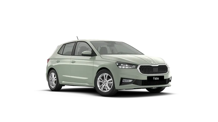 Fabia 130 let