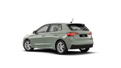 Fabia 130 let