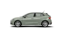 Fabia 130 let
