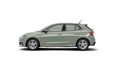 Fabia 130 let
