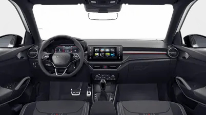 Fabia Fabia 130