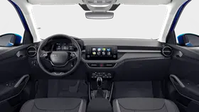 Fabia 130 let