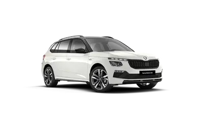 Kamiq Monte Carlo