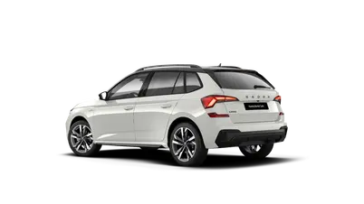 Kamiq Monte Carlo