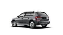 Kamiq 130 let Premium