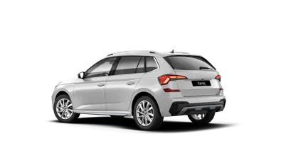 Kamiq 130 let Premium