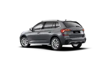 Kamiq 130 let Premium