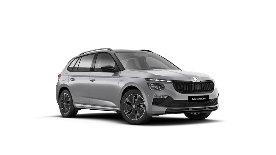 Kamiq Monte Carlo