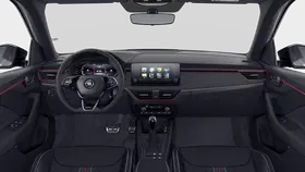Kamiq Monte Carlo