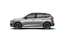 Kamiq Monte Carlo