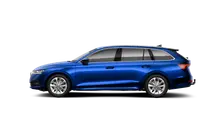 Octavia Combi Style