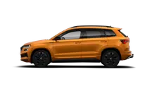 Karoq Sportline