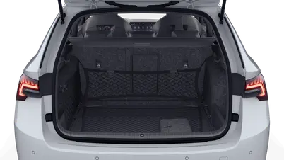 Octavia Combi Sportline