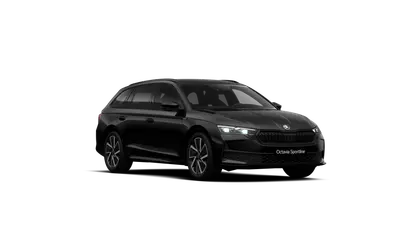 Octavia Combi Sportline